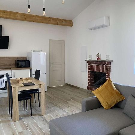 Bel Appartement Au Coeur Du Village De Sartene Εξωτερικό φωτογραφία