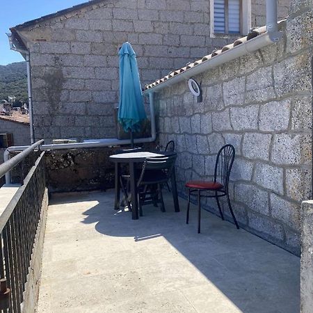 Bel Appartement Au Coeur Du Village De Sartene Εξωτερικό φωτογραφία