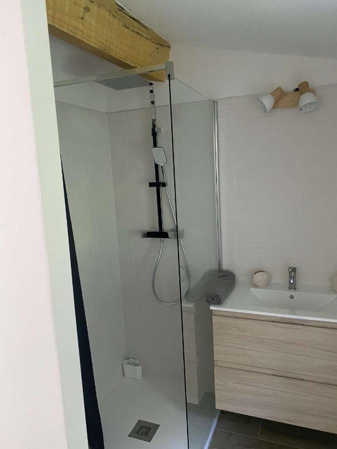 Bel Appartement Au Coeur Du Village De Sartene Εξωτερικό φωτογραφία