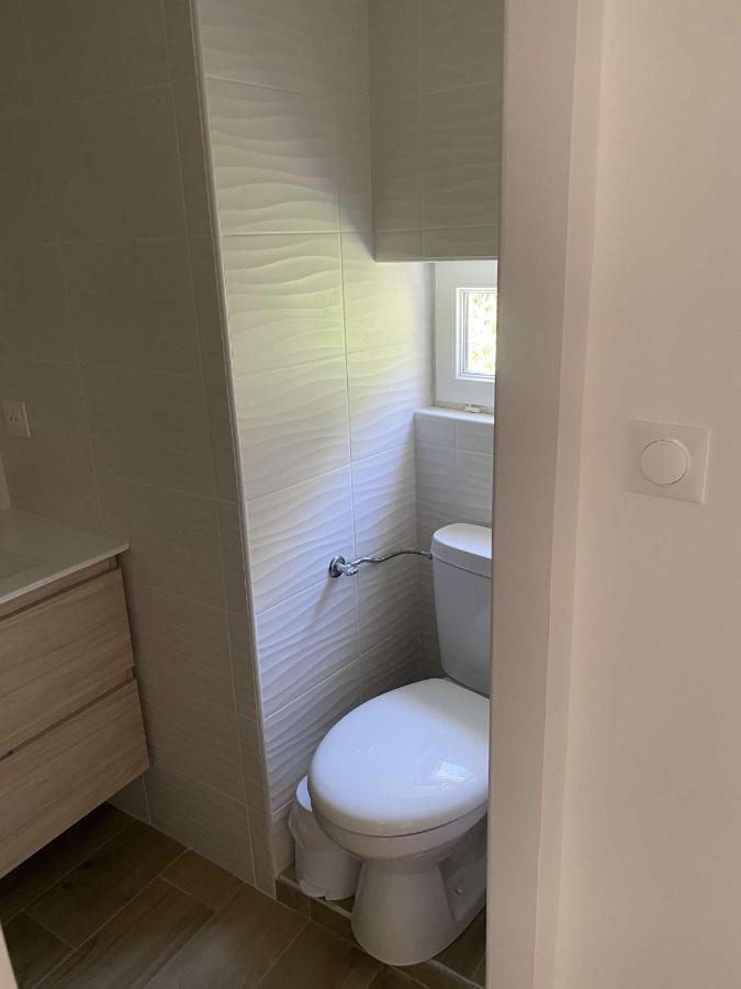 Bel Appartement Au Coeur Du Village De Sartene Εξωτερικό φωτογραφία