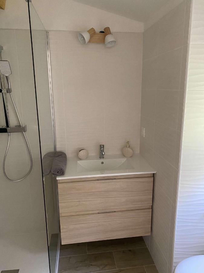 Bel Appartement Au Coeur Du Village De Sartene Εξωτερικό φωτογραφία